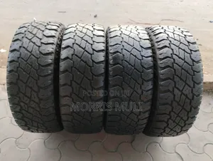 265/70r17 Cooper