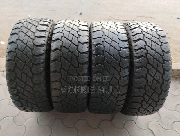 265/70r17 Cooper - thumbnail 4