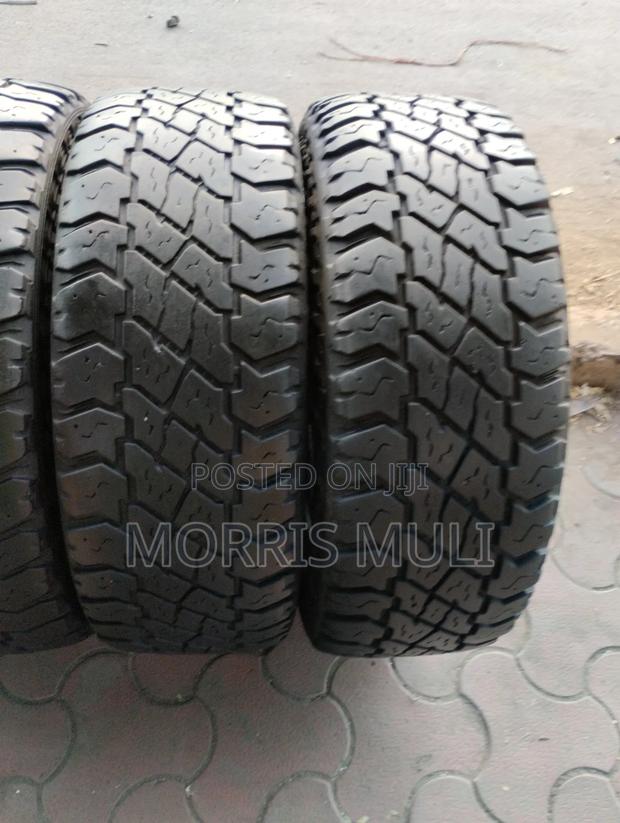 265/70r17 Cooper - thumbnail 5