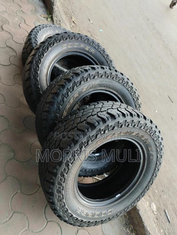 265/70r17 Cooper - thumbnail 6