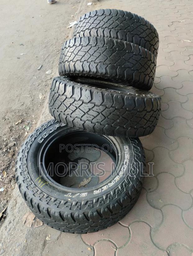 265/70r17 Cooper - thumbnail 7
