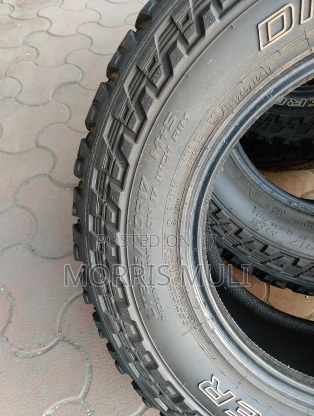 265/70r17 Cooper - thumbnail 8