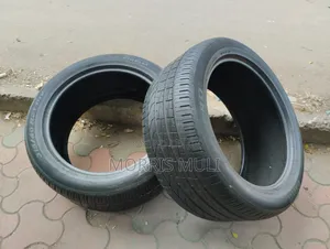 315/40r21 Pirelli