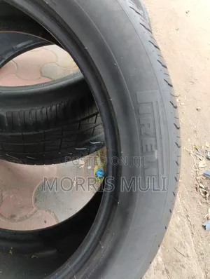 315/40r21 Pirelli