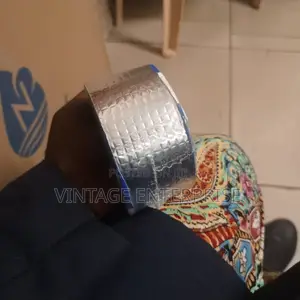 Waterproof Tape Paste