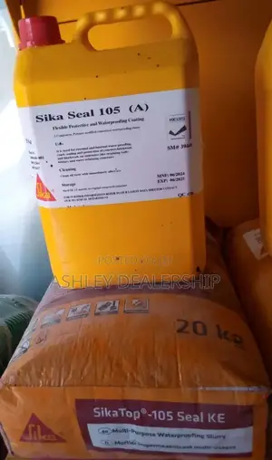 Sika Seal 105 A