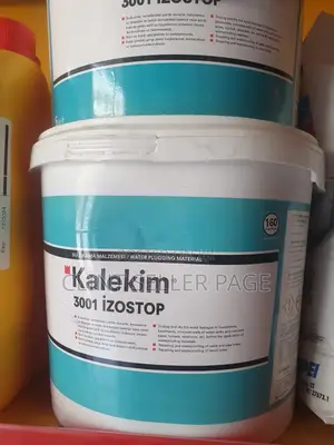 Kalekim 3001 Izotops