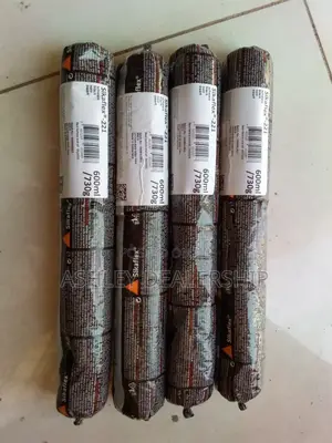 Sikaflex 221 (600ml)