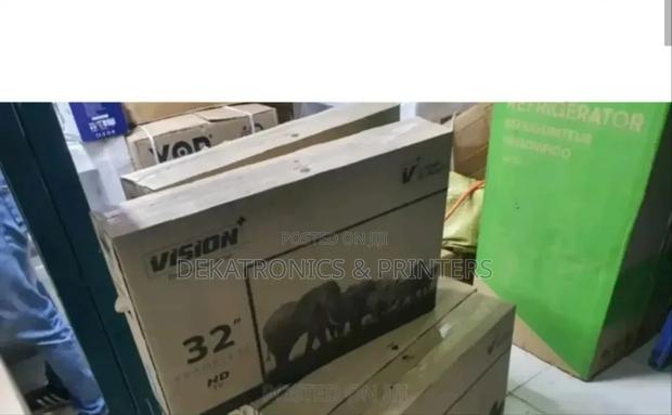32" Inch Vision Plus Digital Tv - thumbnail 2