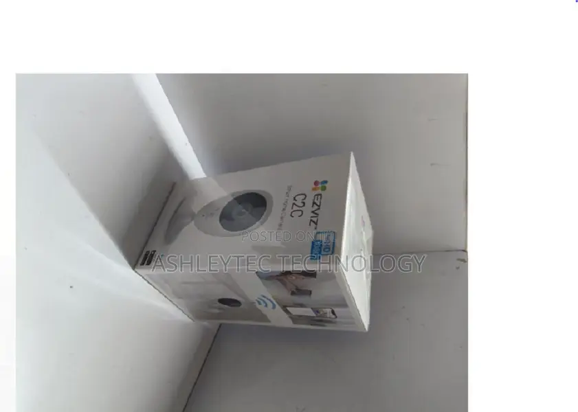 NEW Wireless Ezviz C2C Wifi Smart Hidden Camera 1080P