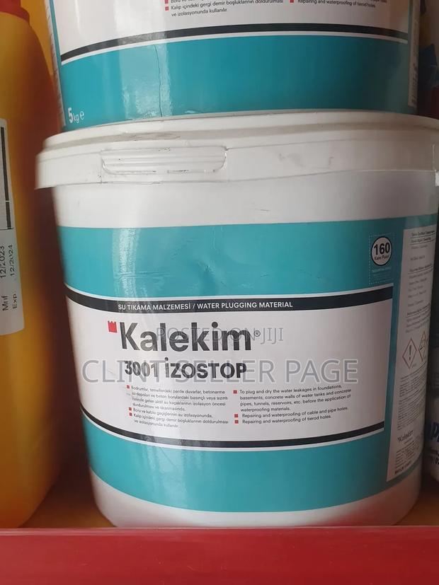 Kalekim Izotops - thumbnail 2