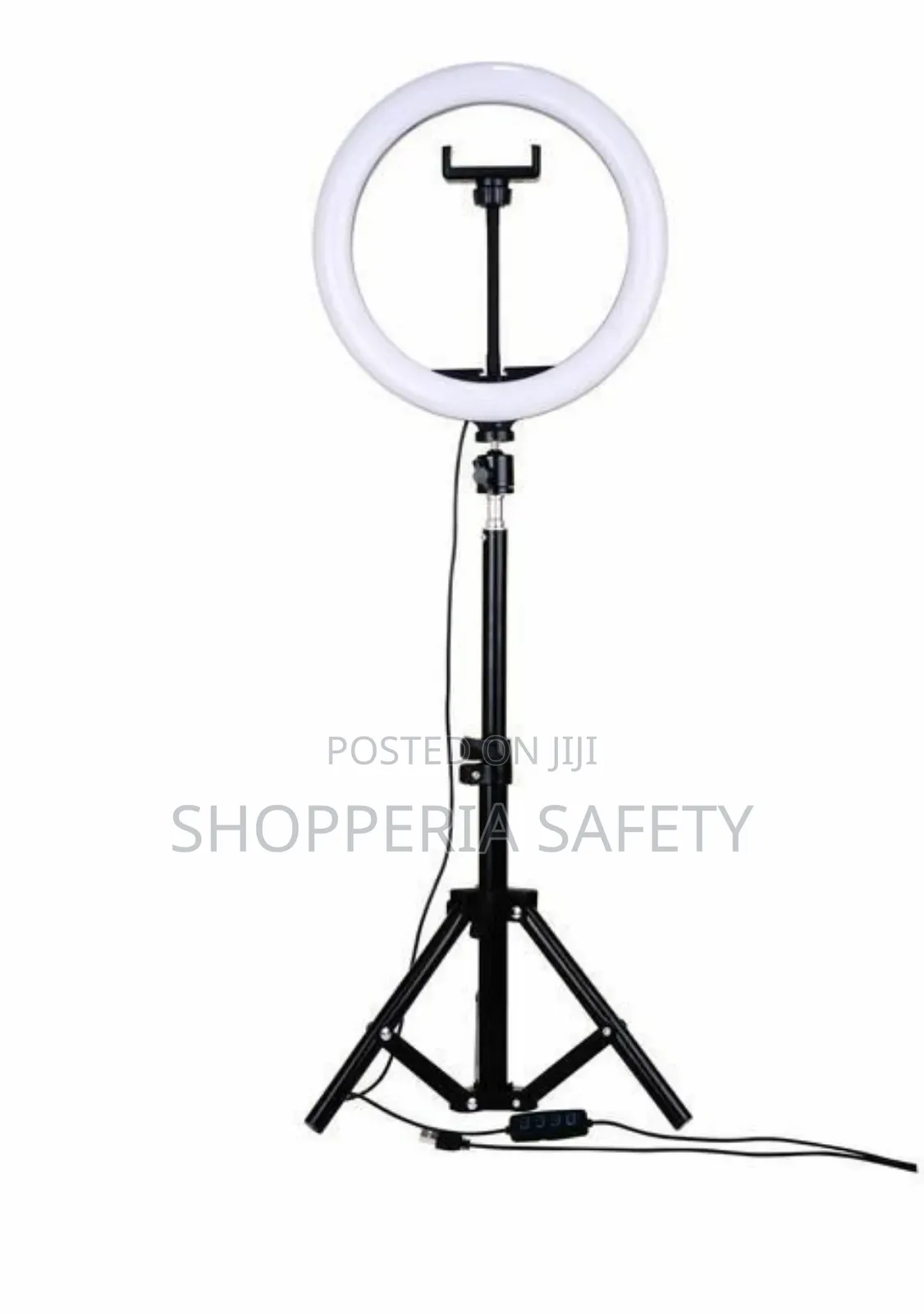 14" Ring Lights