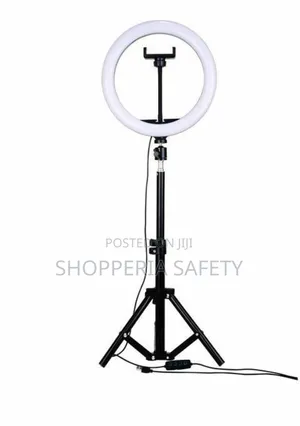 14" Ring Lights