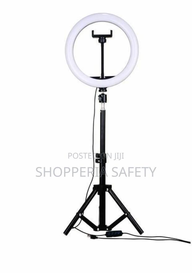 14" Ring Lights