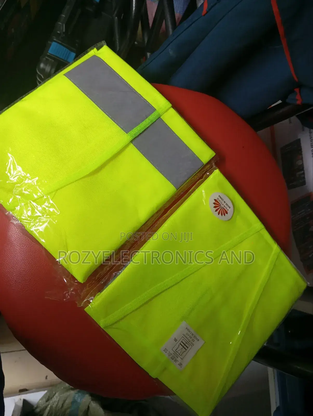 Reflector Vest Reflector Vest
