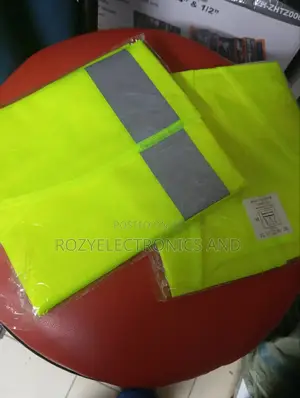 Reflector Vest Reflector Vest