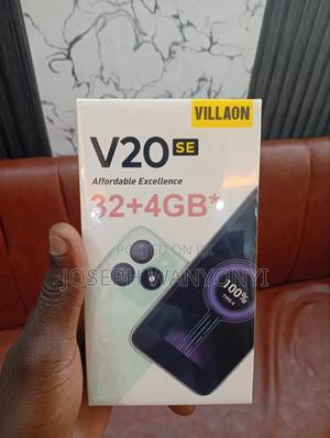 New Villaon V20 SE 32 GB Blue - main view