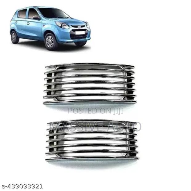 Side Croam Indicator Covers/ Car Side Indicator Covers - main view