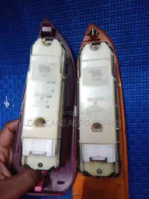 Main Switch Toyota Mark 2