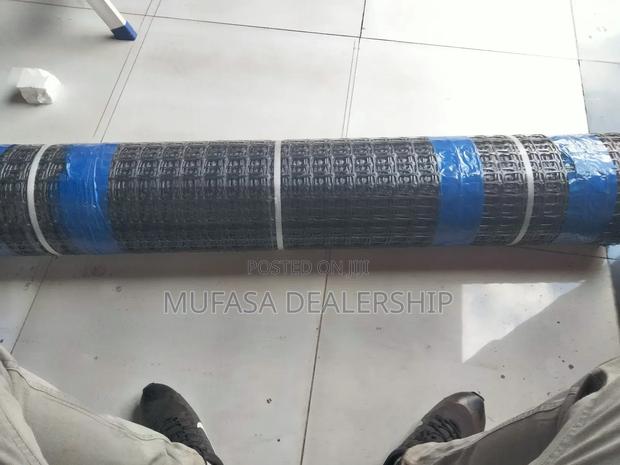 Geogrid Mesh - thumbnail 2