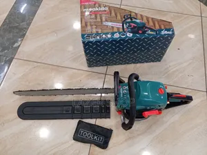 Meakida Petrol Power Saw