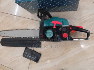 Meakida Petrol Power Saw