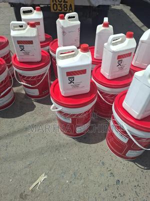 Nitocote Cm210 Cement Waterproofing - thumbnail 2