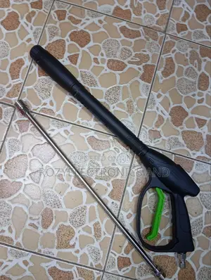 Quality Car Wash Gun
