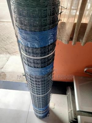 Plastic Geogrid Mesh - thumbnail 2