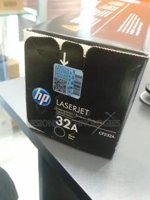 HP CF232A Laserjet Imaging Drum Unit