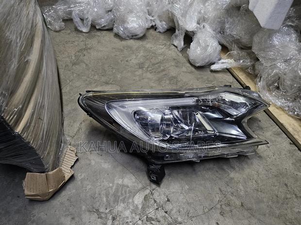 Nissan Note 2012/2013/2014/2015/2016 Xenon Headlights - thumbnail 3