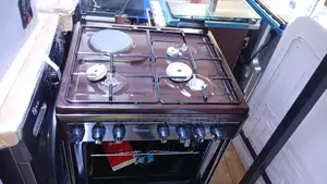 Durable Ramtons 60*60 3+1 Electric Cooker