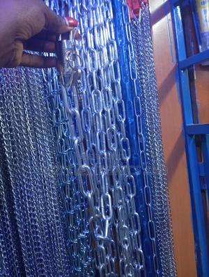 Dog Chain Dog Chain - thumbnail 2