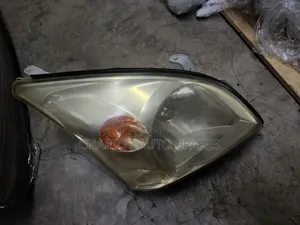 Ex Japan Toyota J120 Landcruser Headlight
