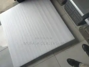 Flexible Styrofoam