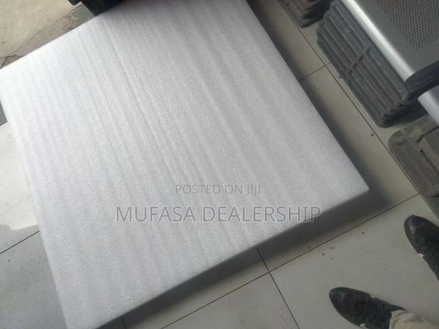 Flexible Styrofoam - main view