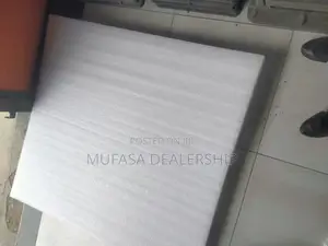 Flexible Styrofoam
