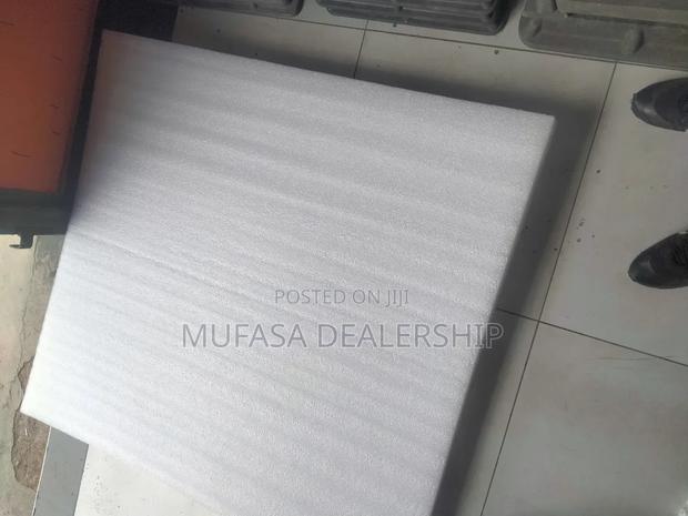 Flexible Styrofoam - thumbnail 3