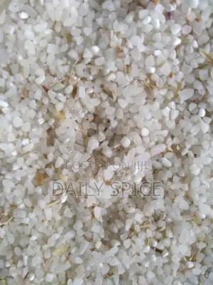 The Dog Rice