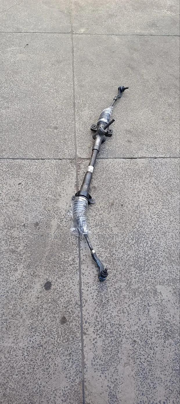 Steering Rack Passo. - thumbnail 3