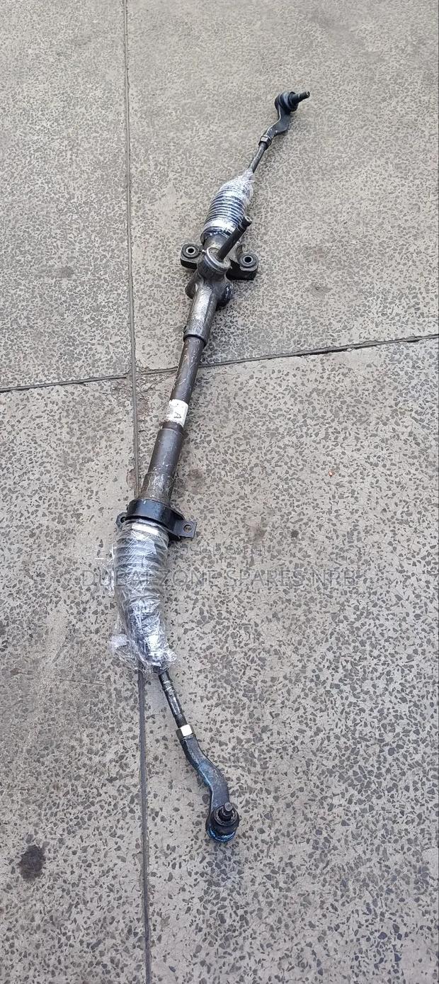 Steering Rack Passo. - thumbnail 5