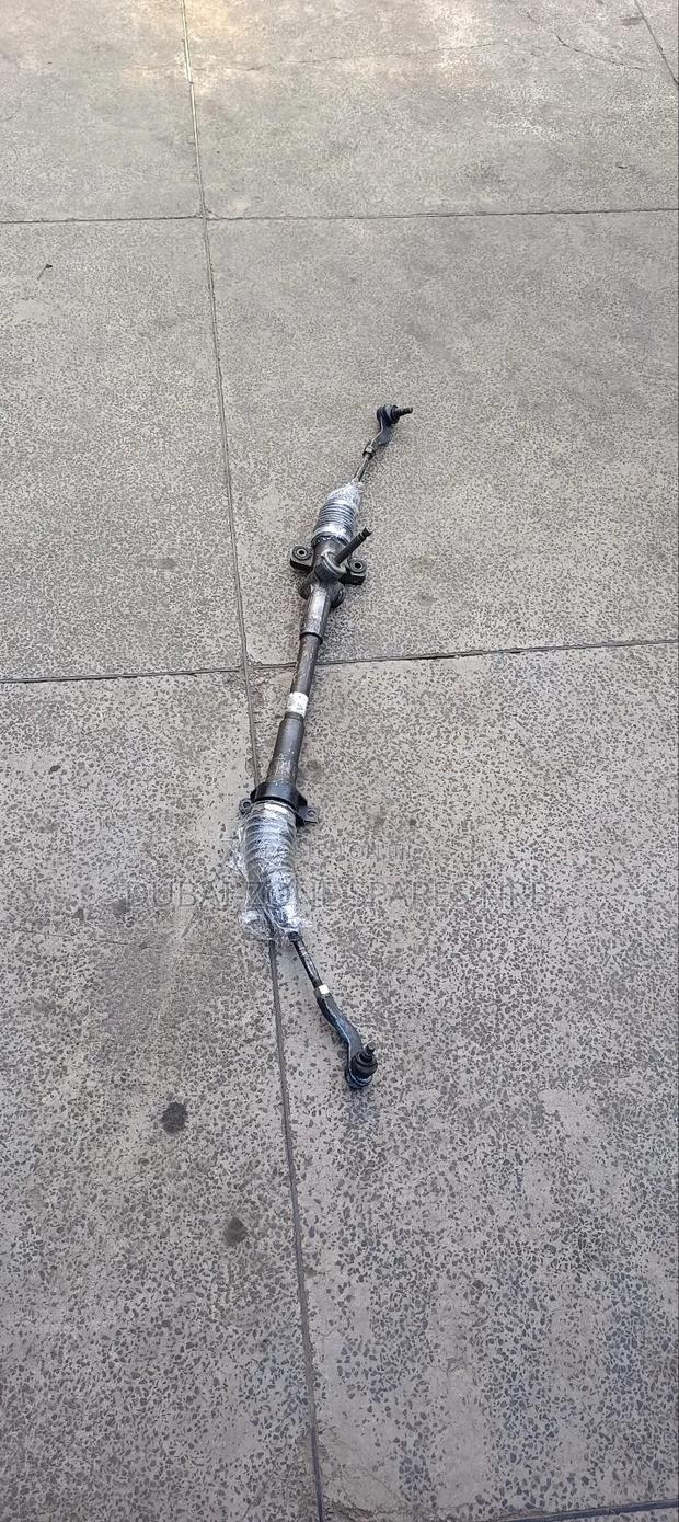 Steering Rack Passo. - thumbnail 6