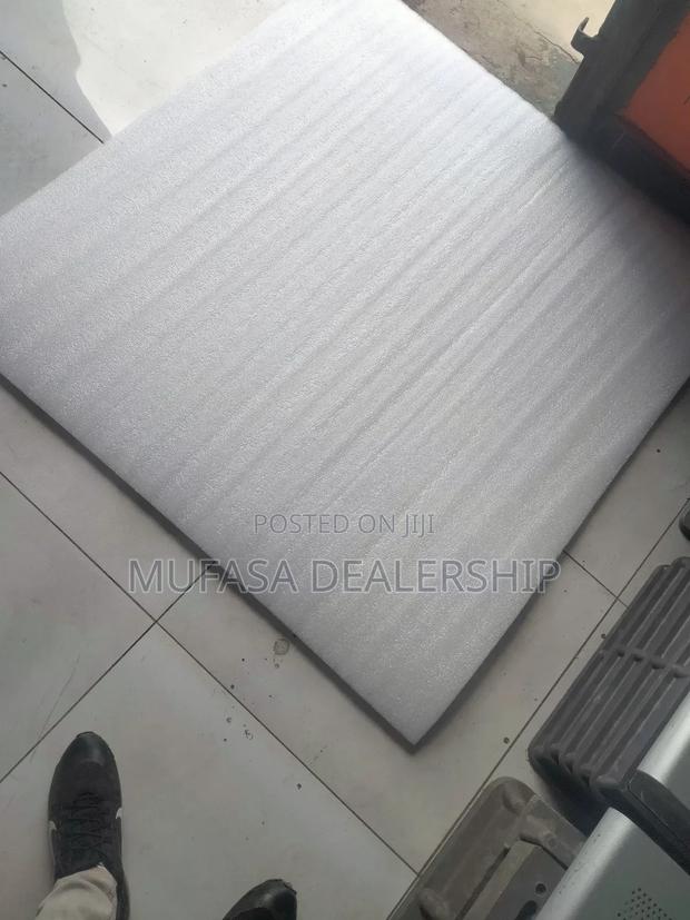 Styrofoam (Flexible) - main view