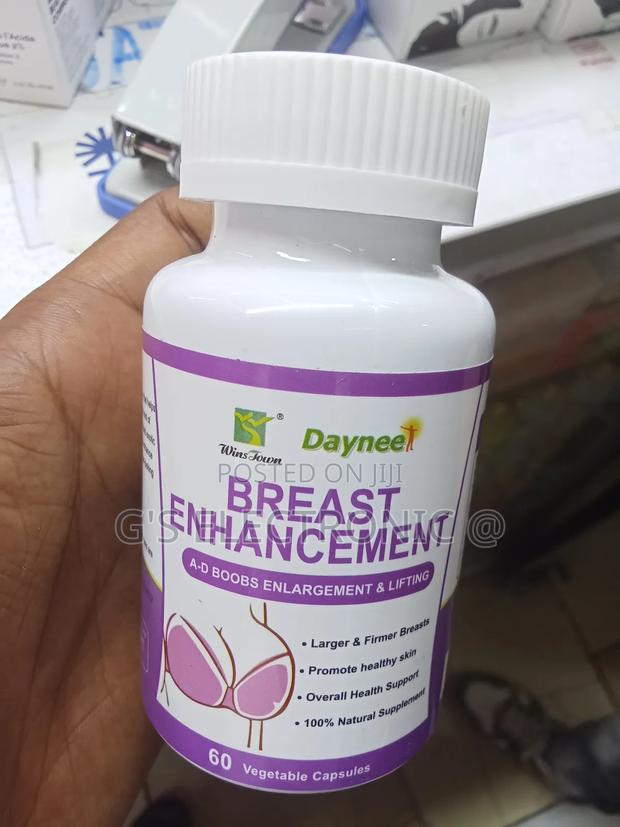 Breast Enhancement - main view