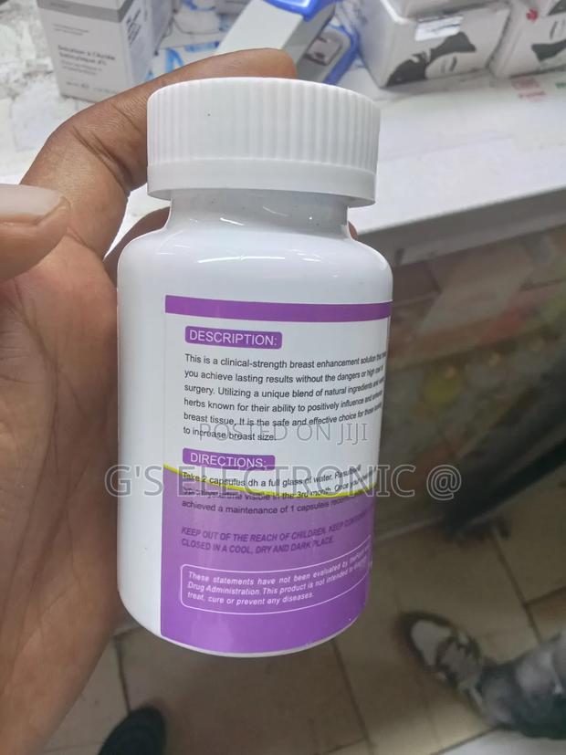 Breast Enhancement - thumbnail 3