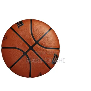 Basketball High Quality