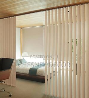 Blinds on Bedroom - thumbnail 2