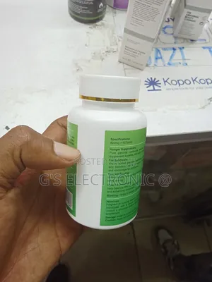 Flat Tammy Pills (Garcinia)