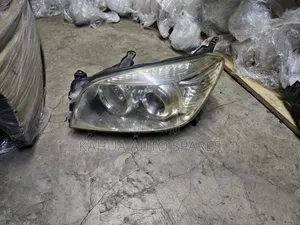 Rav 4 2007/2008/2009/2010 Ac31 Xenon Headlights