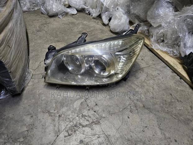 Rav 4 2007/2008/2009/2010 Ac31 Xenon Headlights